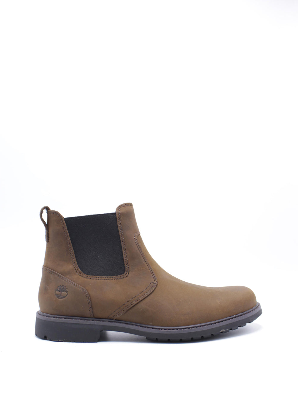 TIMBERLAND Stivaletti beatles Uomo Marrone modello TB05552R2421 TB05552R2421 euroshoesroma