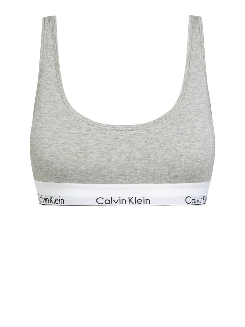 CALVIN KLEIN Intimo Donna - Grigio modello 000QF7586E 000QF7586E |  euroshoesroma.it