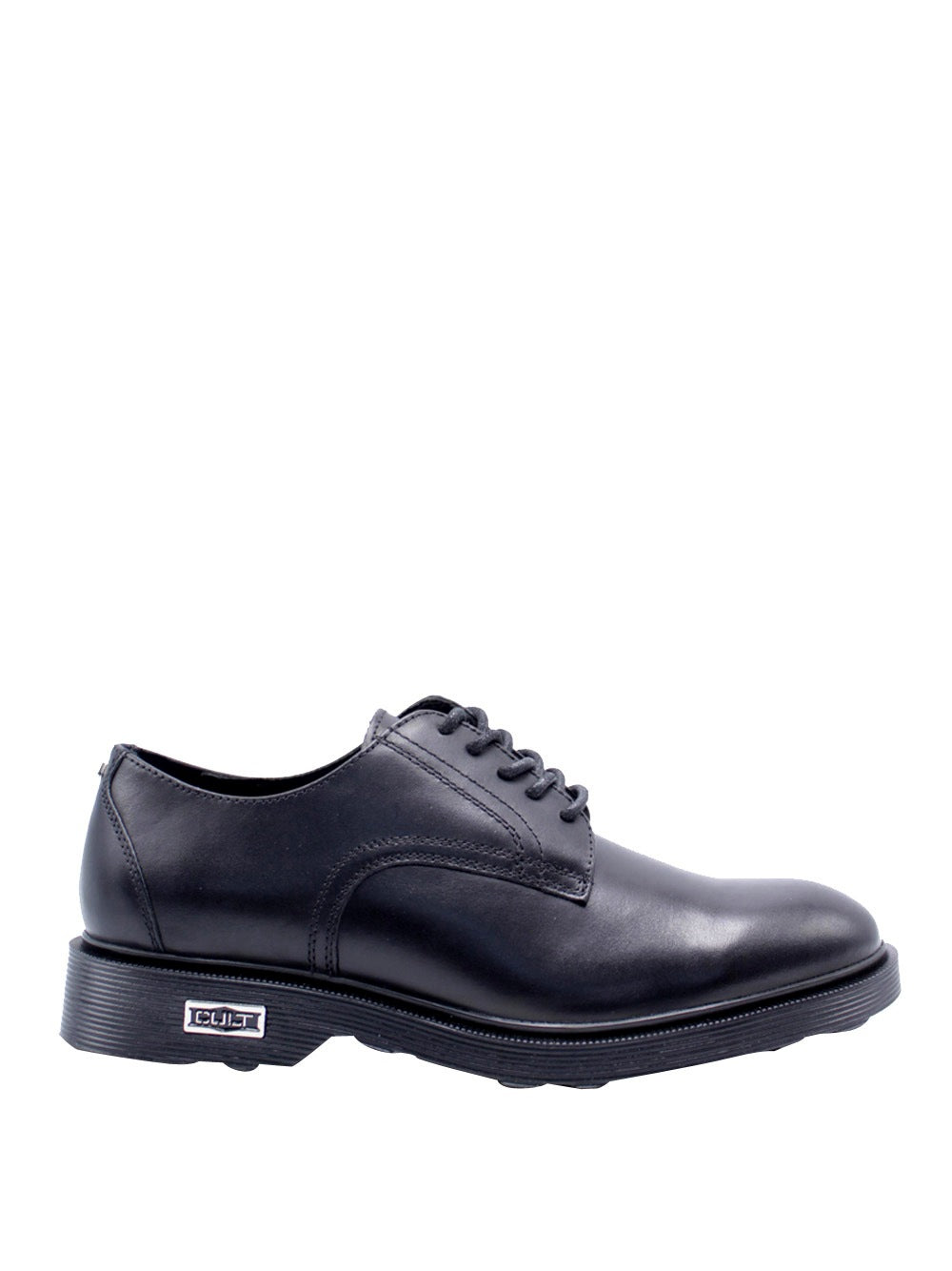 CULT Scarpe Stringate derby Uomo Nero modello CLE102576 CLE102576 euroshoesroma