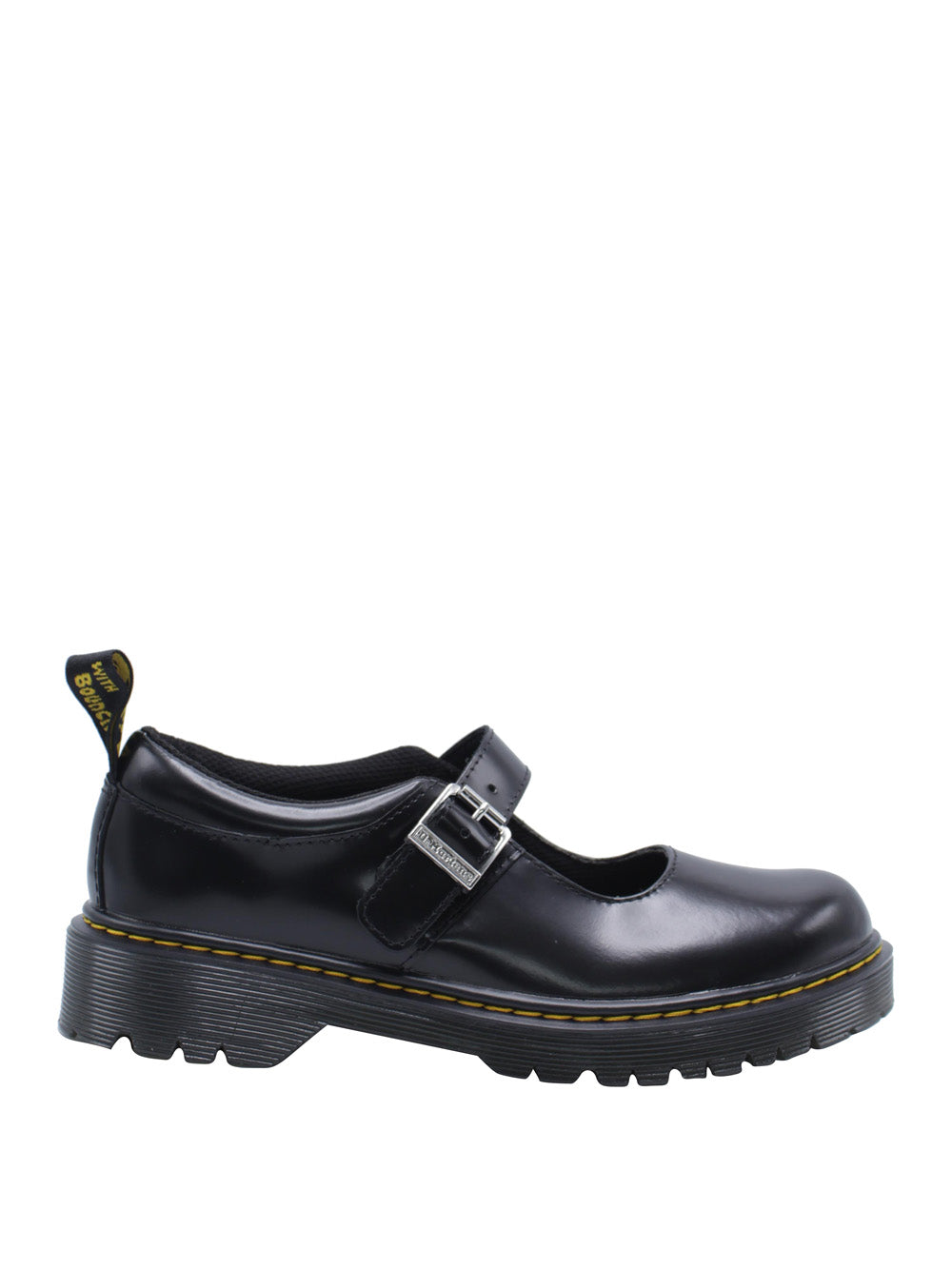 DR. MARTENS Scarpe Stringate Donna Nero modello 31433001 31433001 euroshoesroma