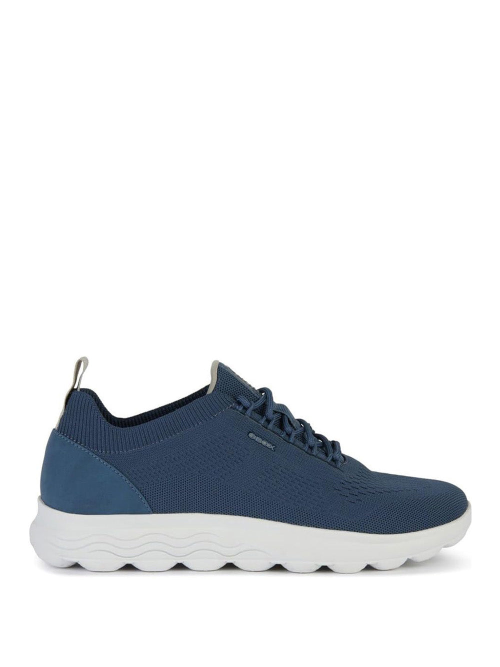 GEOX Sneakers Uomo Blu modello U15BYA 0006K U15BYA 0006K euroshoesroma