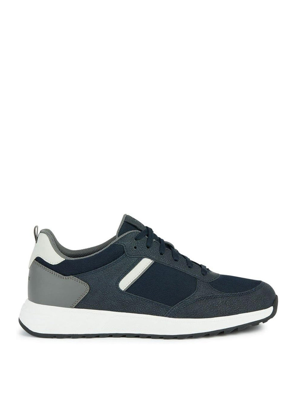 Geox sneakers blu best sale