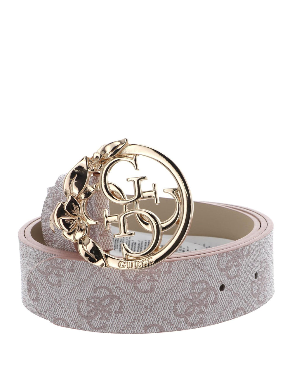 Cintura donna guess best sale