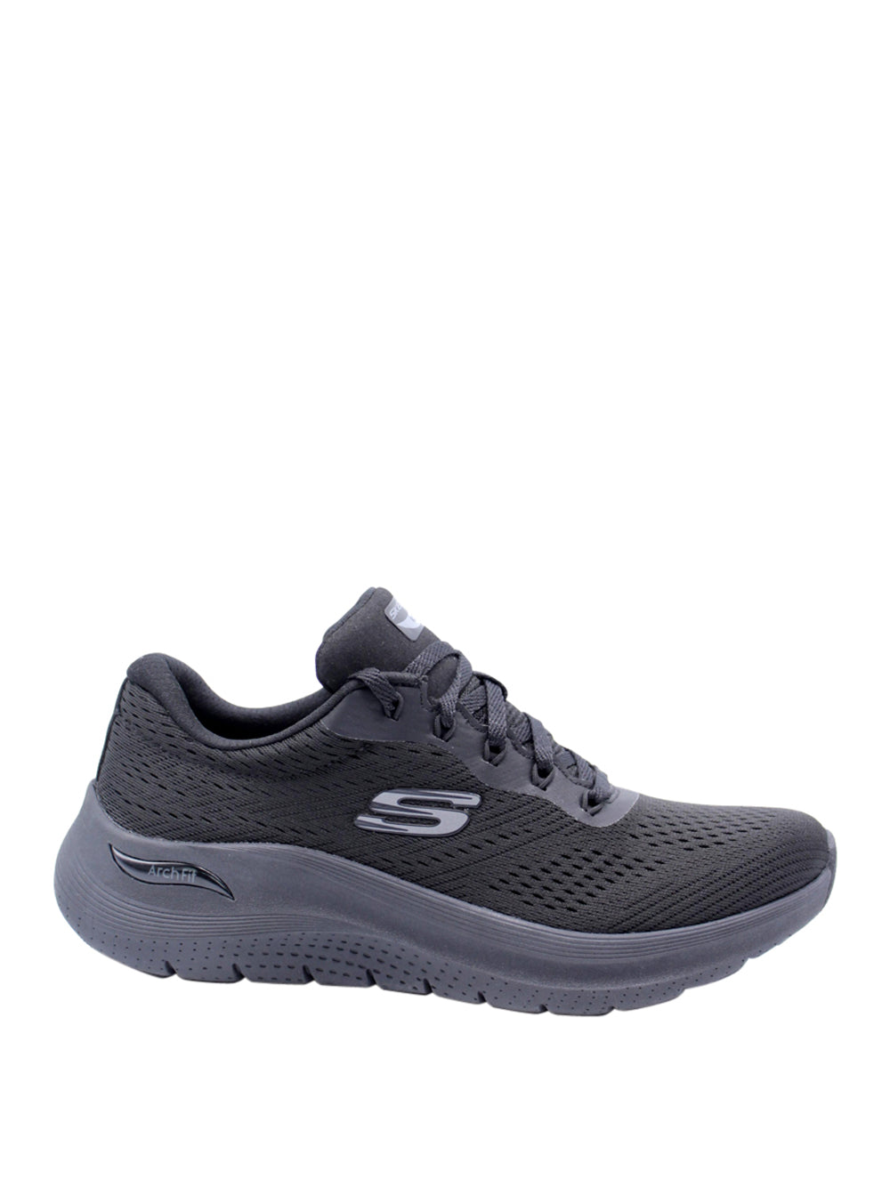 Skechers nero online