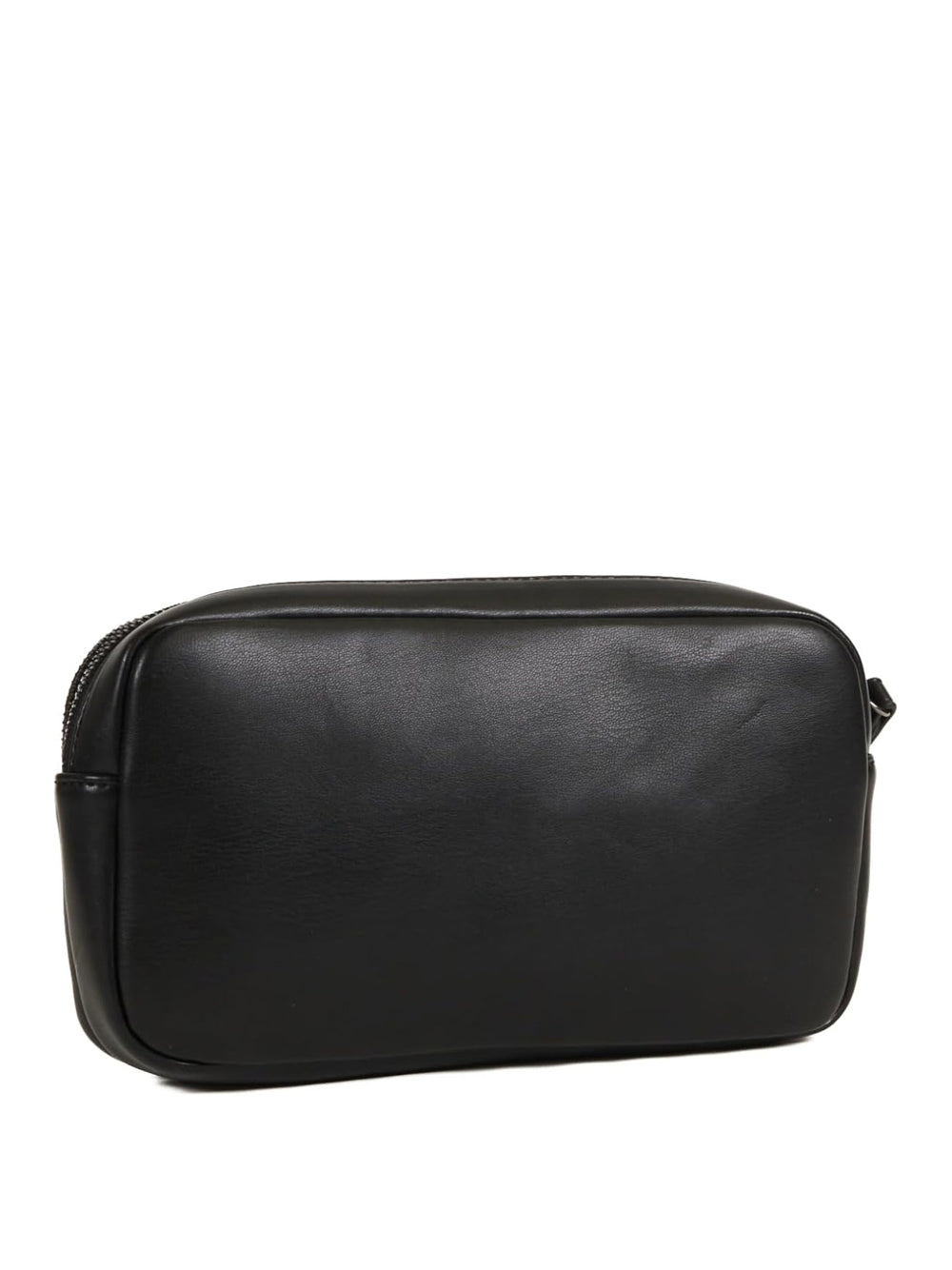 4US Borsa a Mano empty pocket pochette Uomo - Nero modello 10147