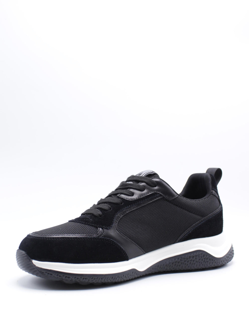 4US Sneakers plantare estraibile Uomo - Nero modello DADDY200