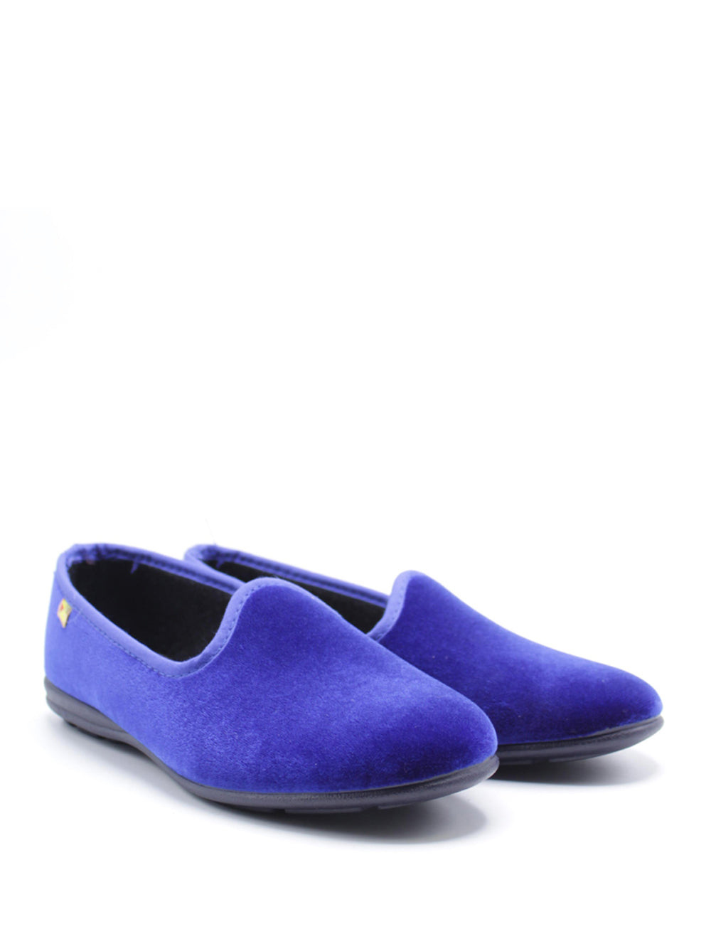 ALBEROIA Ballerine Donna - Blu modello I4757X