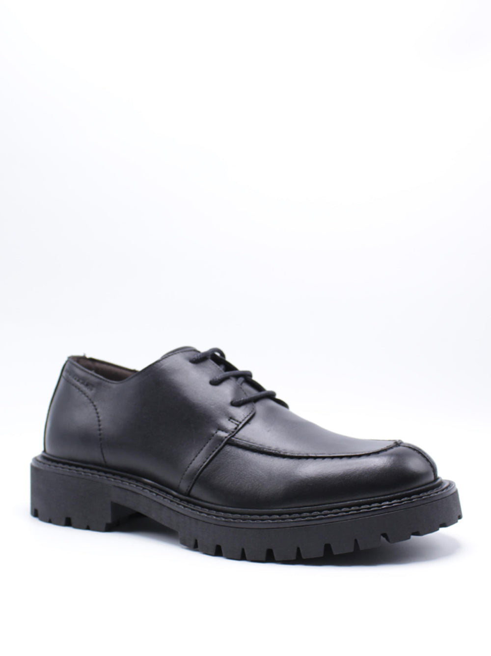 AMBITIOUS Scarpe Stringate plantare estraibile Uomo - Nero modello 13702-6583AM