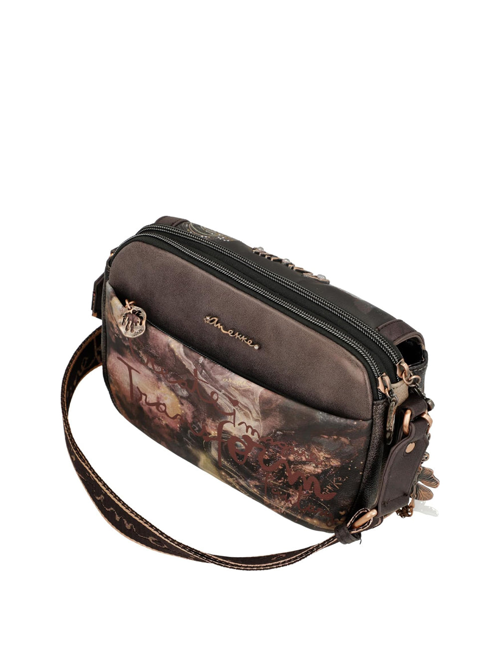 ANEKKE Borsa a Tracolla Donna - Multicolore modello 39703349