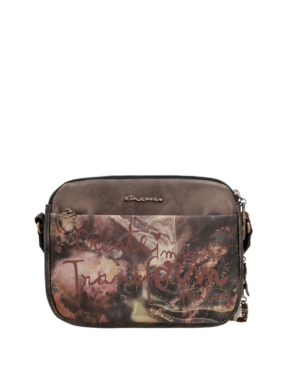 ANEKKE Borsa a Tracolla Donna - Multicolore modello 39703349