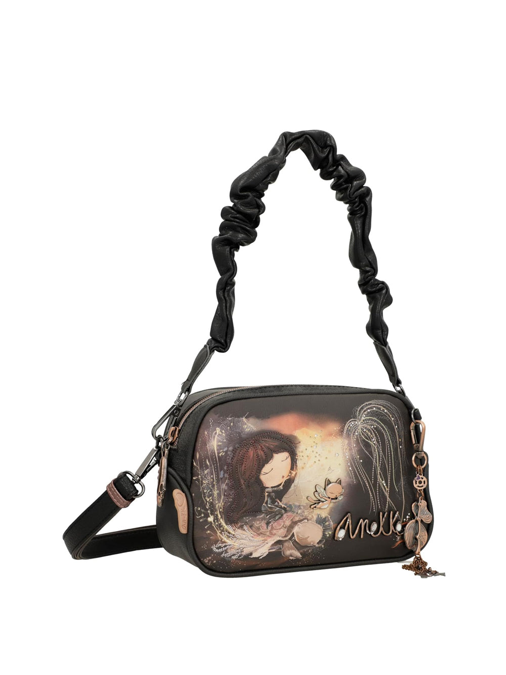 ANEKKE Borsa a Tracolla Donna - Multicolore modello 39703450