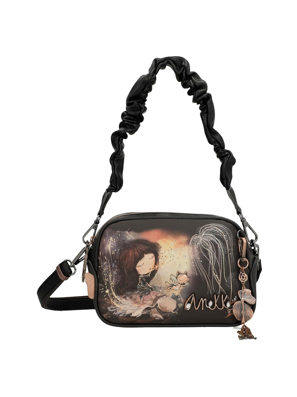 ANEKKE Borsa a Tracolla Donna - Multicolore modello 39703450