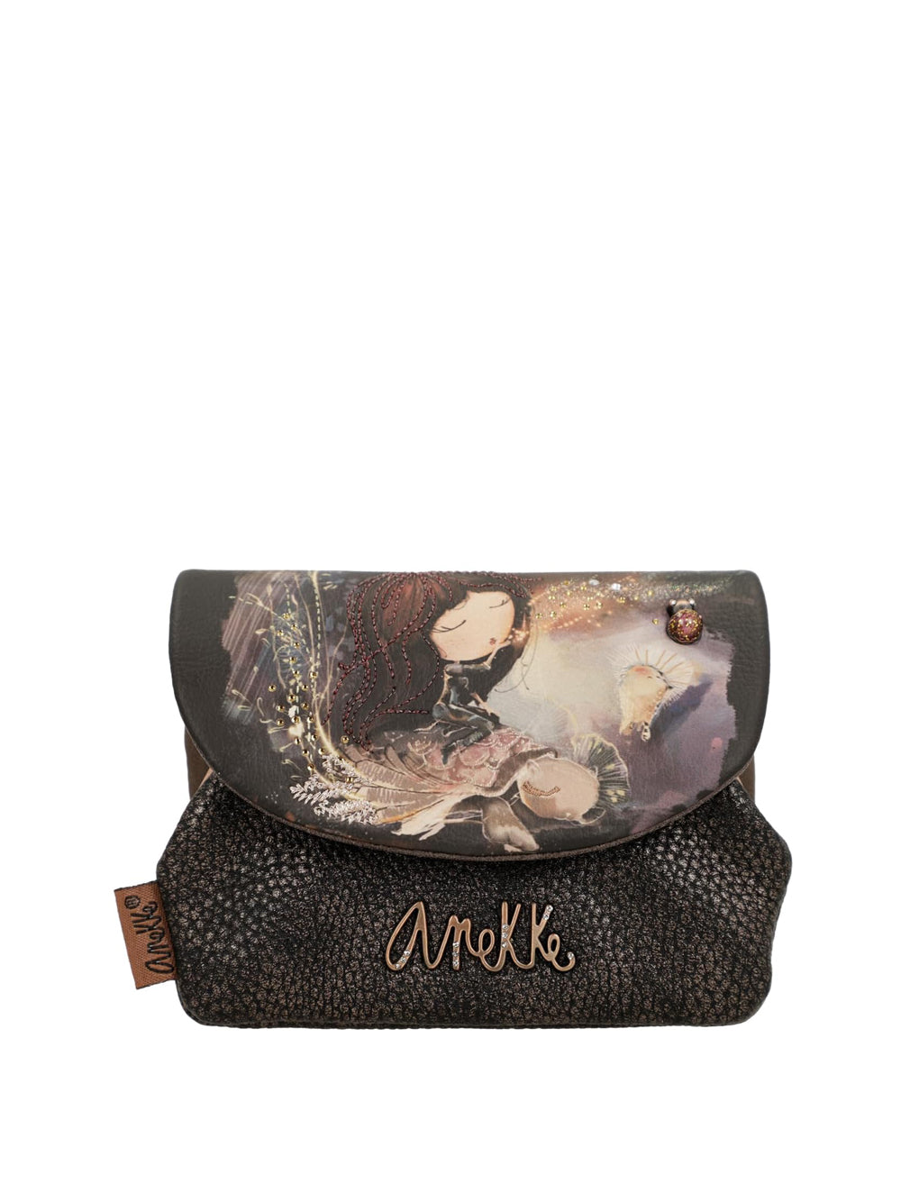 ANEKKE Borsa a Mano Donna - Multicolore modello 39709016