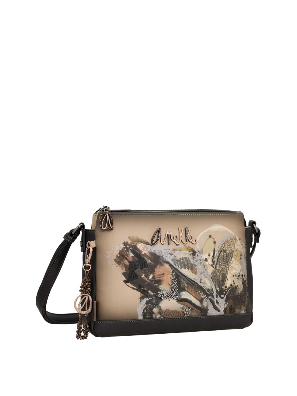 ANEKKE Borsa a Tracolla Donna - Multicolore modello 39733184