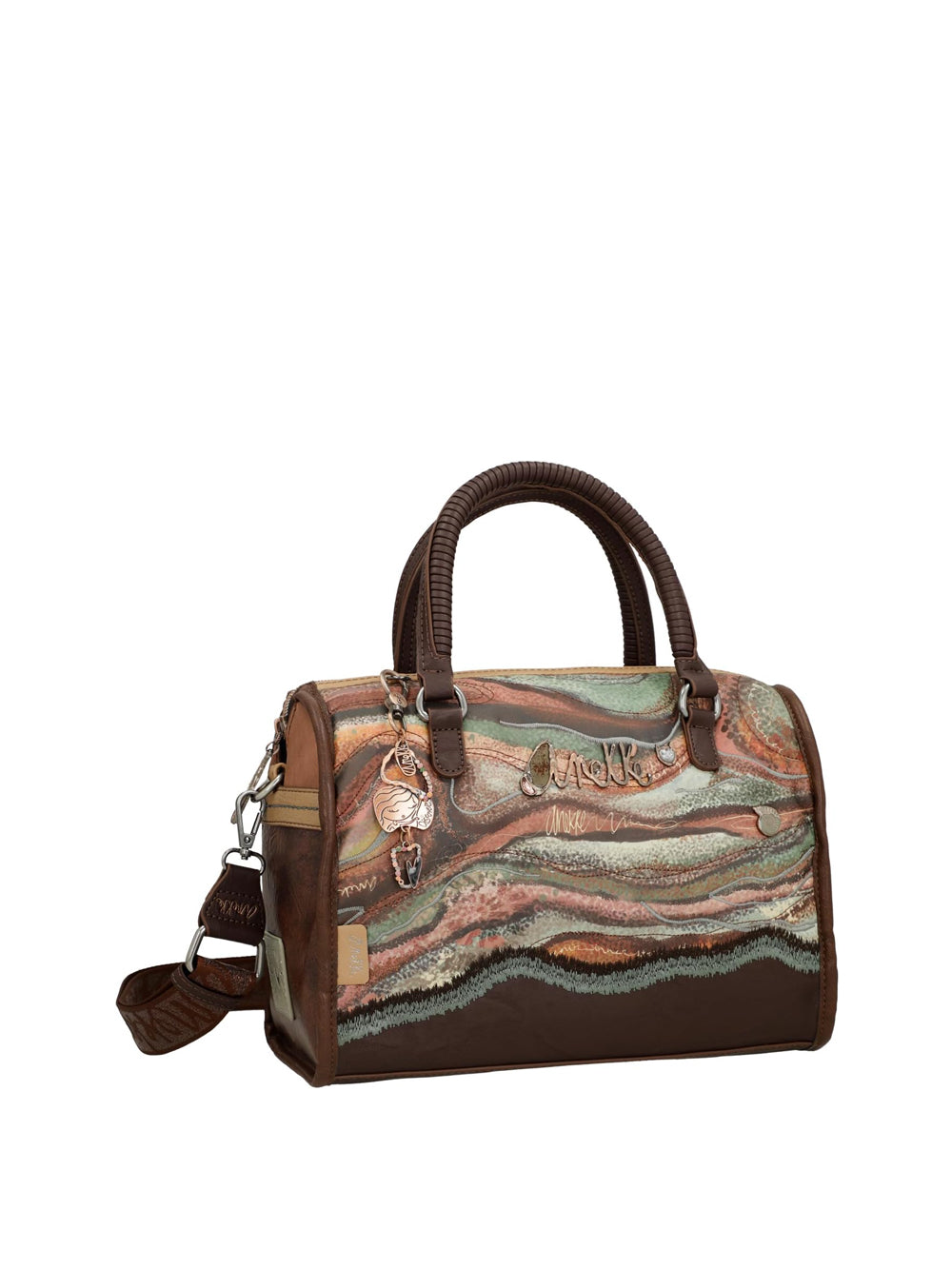 ANEKKE Borsa a Mano Donna - Multicolore modello 39811189