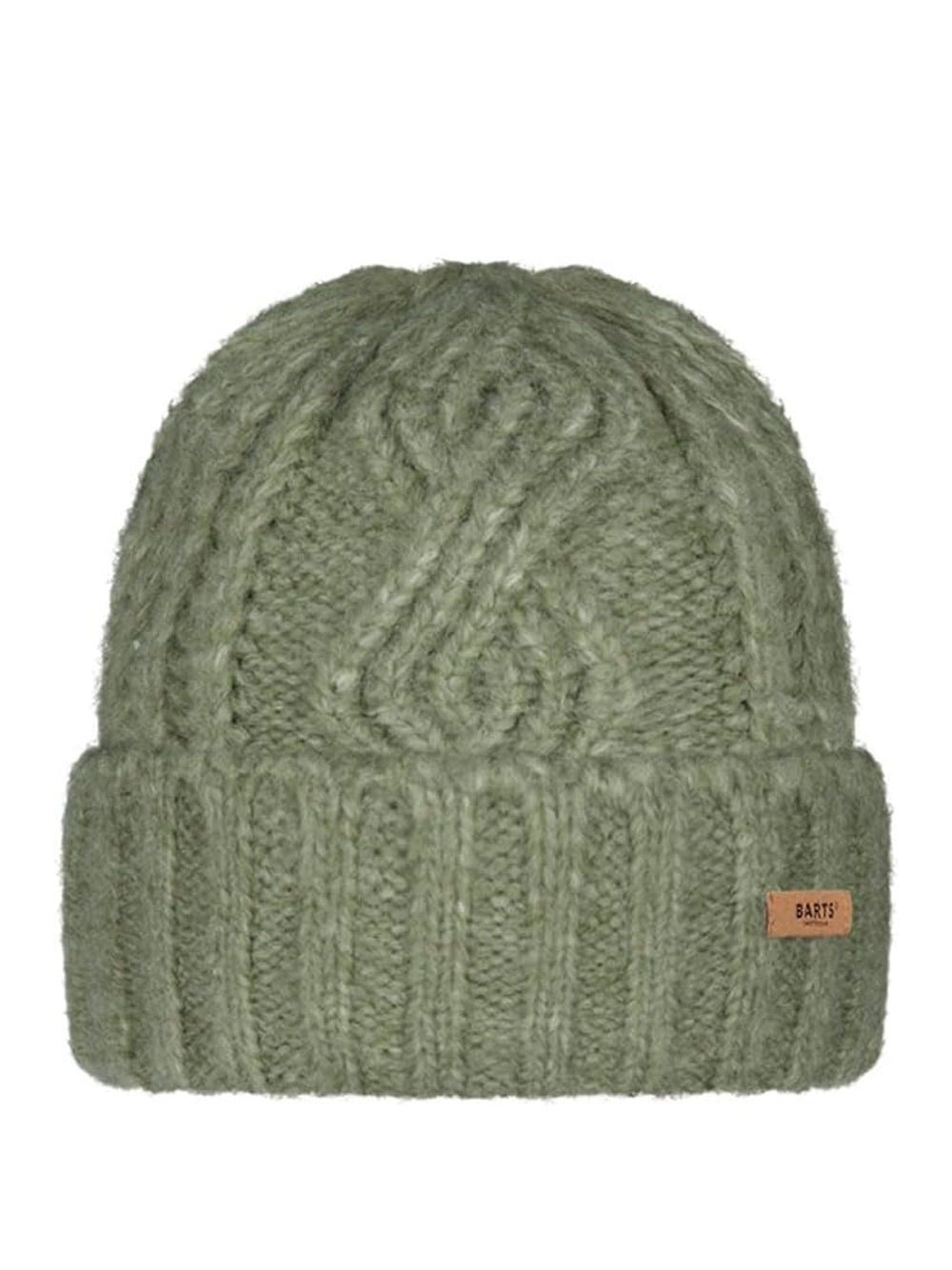 BARTS Cappello Uomo - Verde modello Q000000264