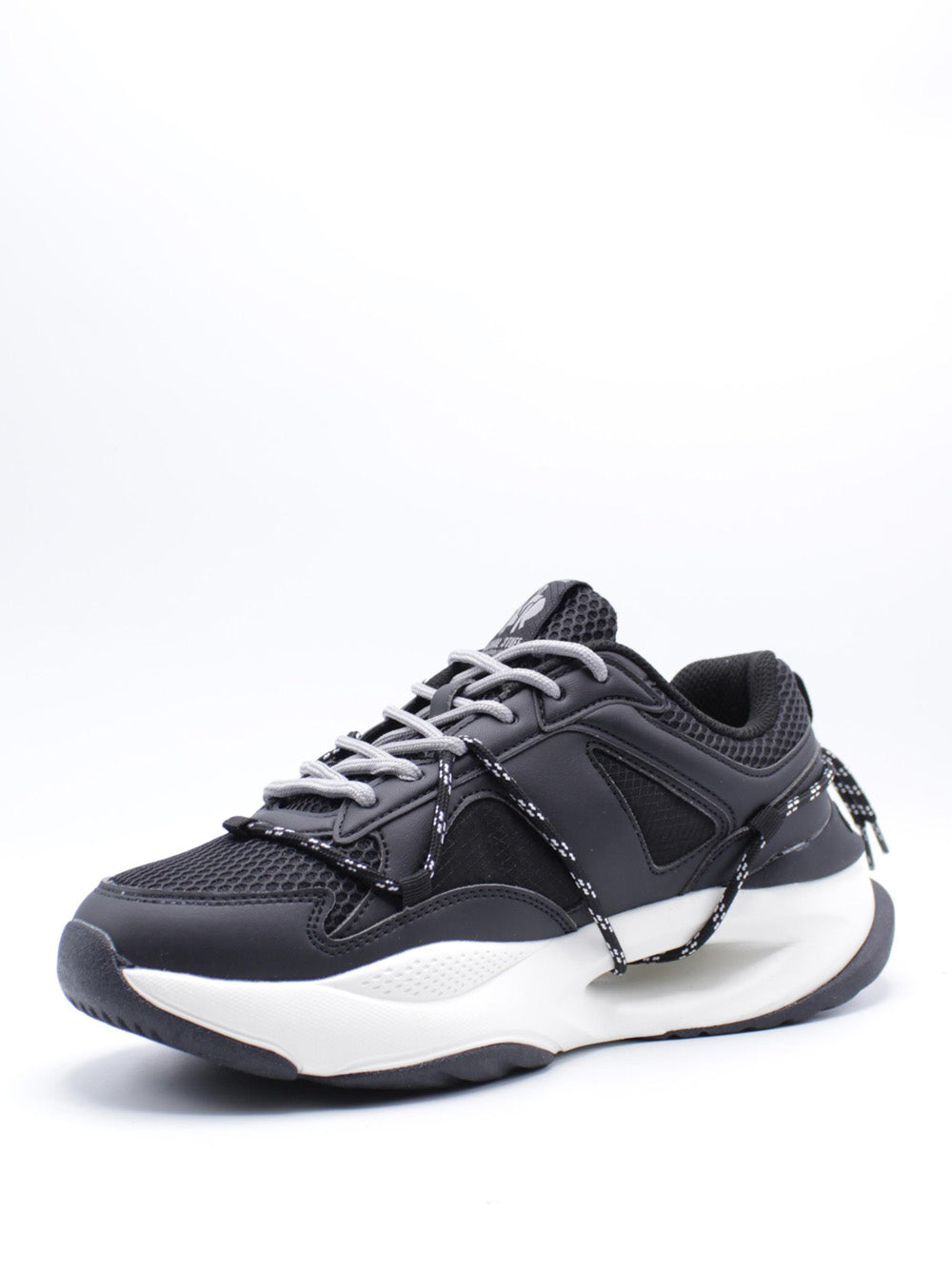 BIKKEMBERGS Sneakers Uomo - Nero modello 25116/CP