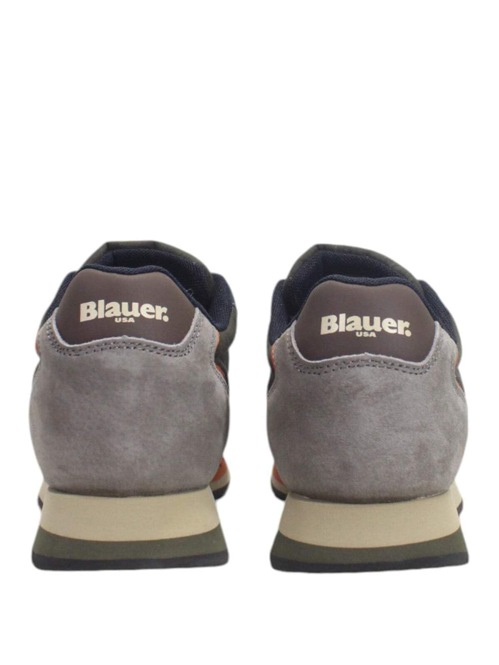 BLAUER Sneakers Uomo - Blu modello F4QUEENS01/WAX