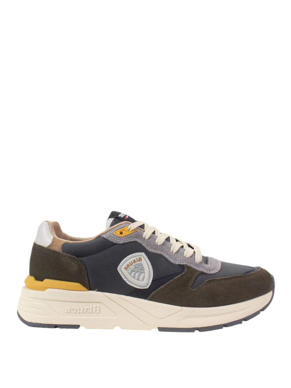 BLAUER Sneakers Uomo - Blu modello F4RAY02/NUS