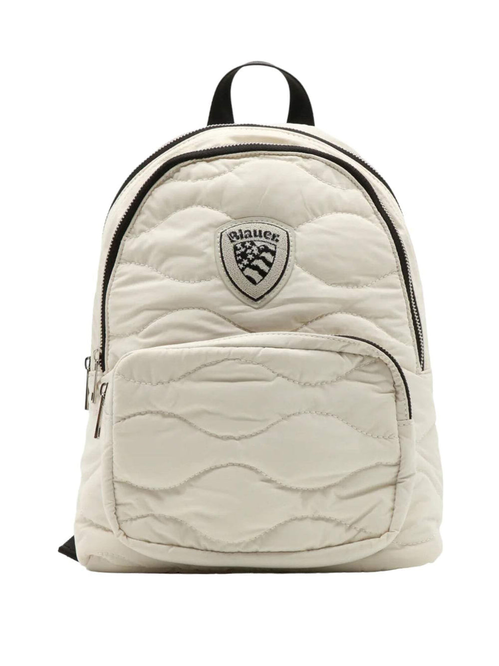 BLAUER Borsa a Zainetto Donna - Bianco modello F4WAVE03/SOF