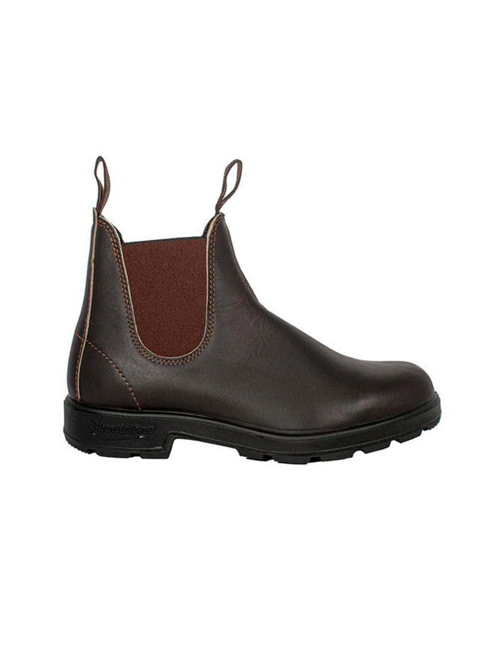 BLUNDSTONE Stivaletti beatles Uomo - Marrone modello 500