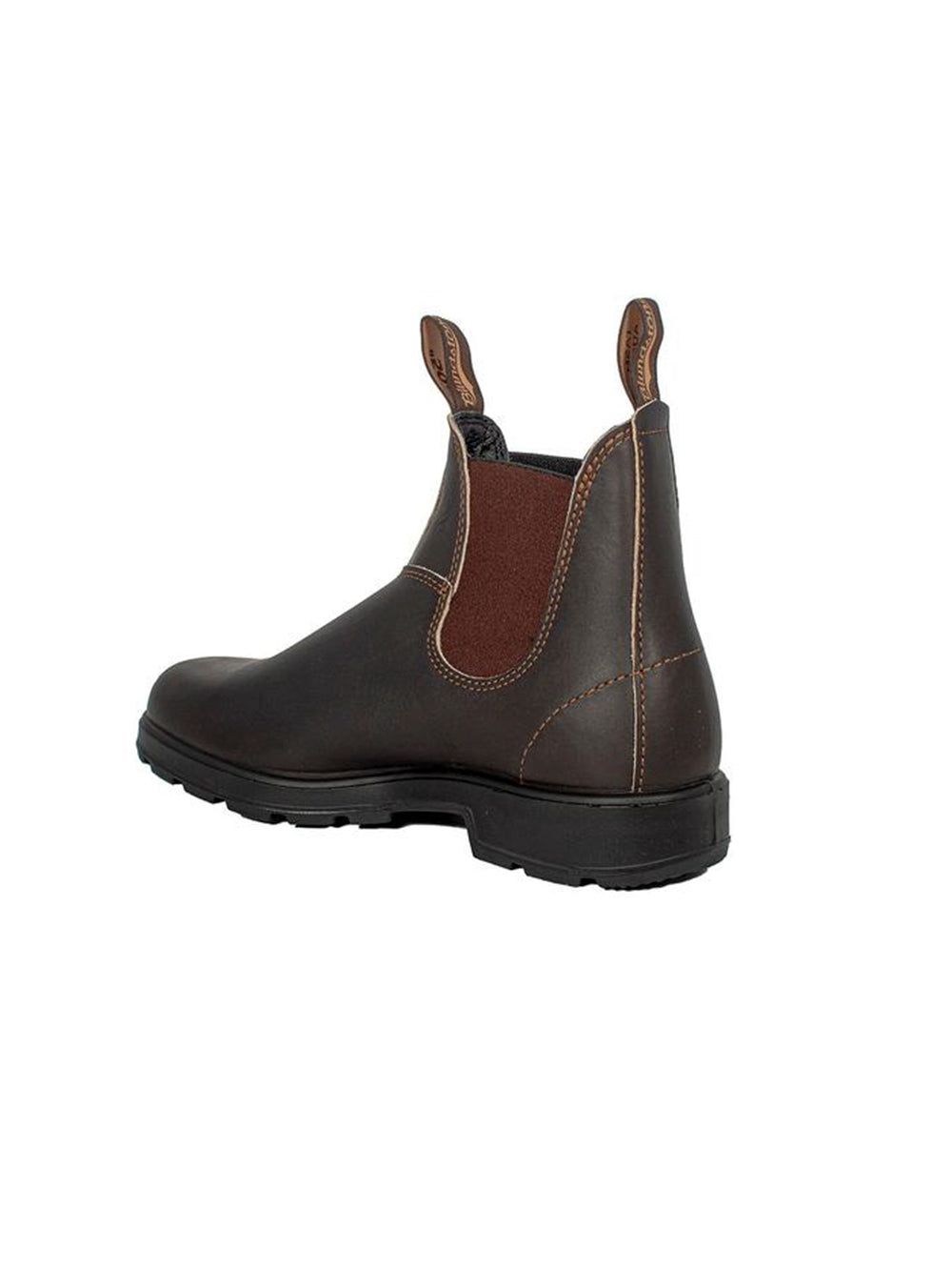 BLUNDSTONE Stivaletti beatles Uomo - Marrone modello 500