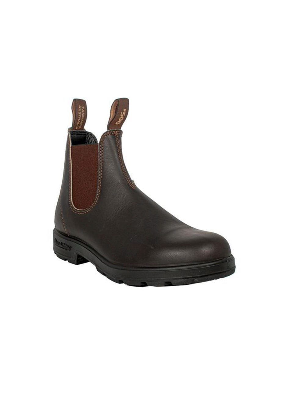 BLUNDSTONE Stivaletti beatles Uomo - Marrone modello 500