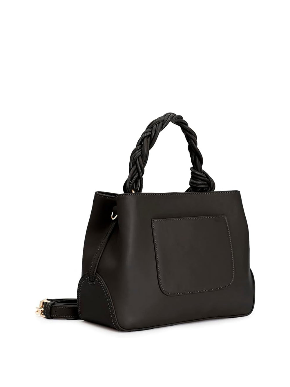 CAFE'NOIR Borsa a Mano Donna - Nero modello C3IB0703