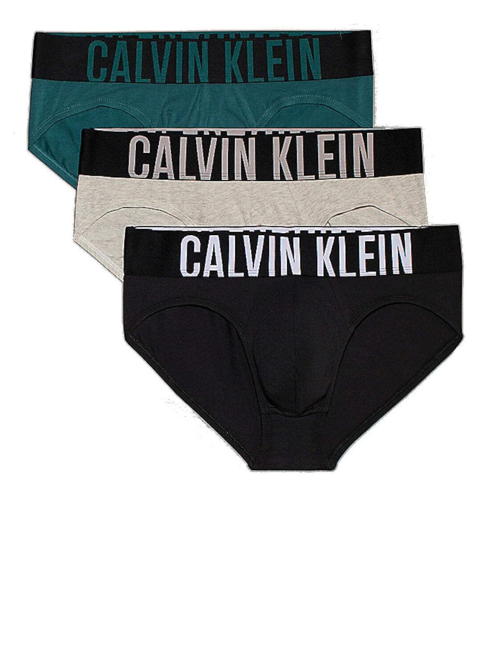 CALVIN KLEIN Intimo Uomo - Multicolor modello 000NB3607A