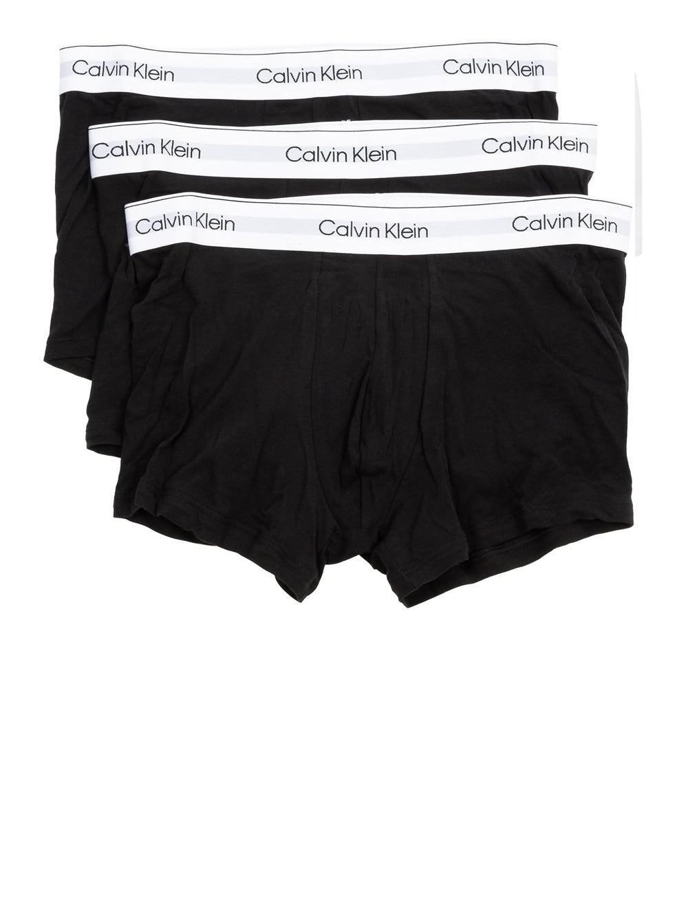 CALVIN KLEIN Intimo Uomo - Nero modello 000NB3963A