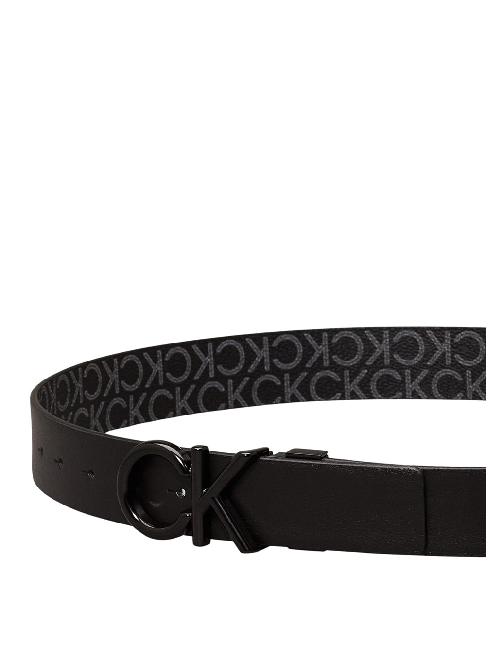 CALVIN KLEIN Cintura Uomo - modello K50K509964