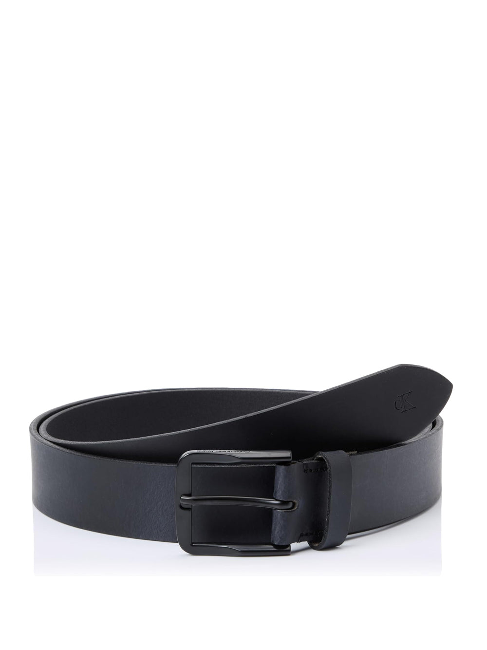 CALVIN KLEIN Cintura Uomo - Nero modello K50K511421