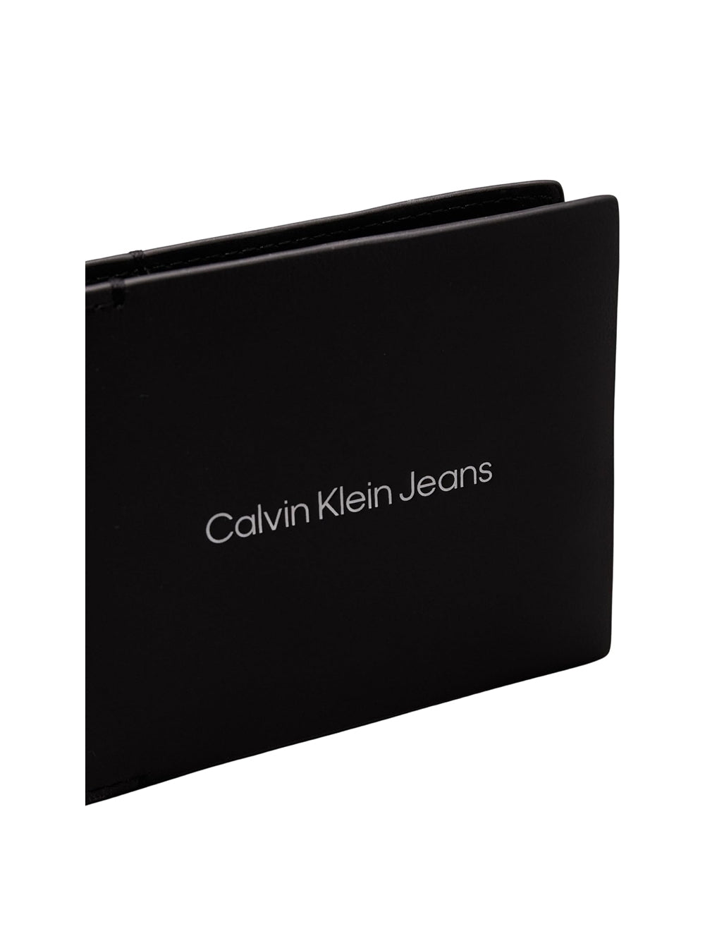 CALVIN KLEIN Portafoglio Uomo - Nero modello K50K512063