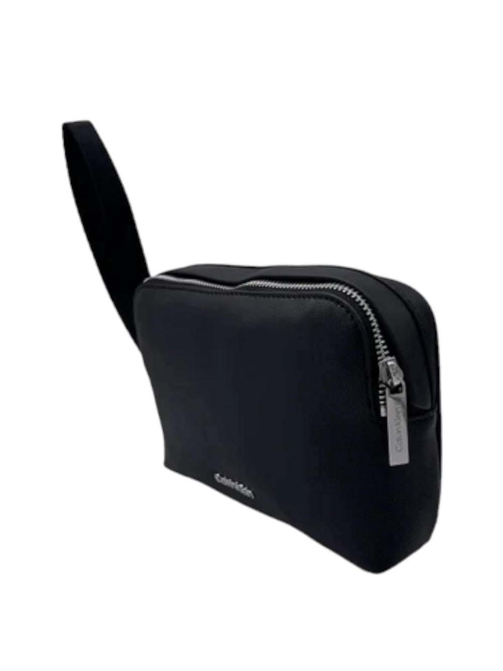 CALVIN KLEIN Borsa a Mano Uomo - Nero modello K50K512109