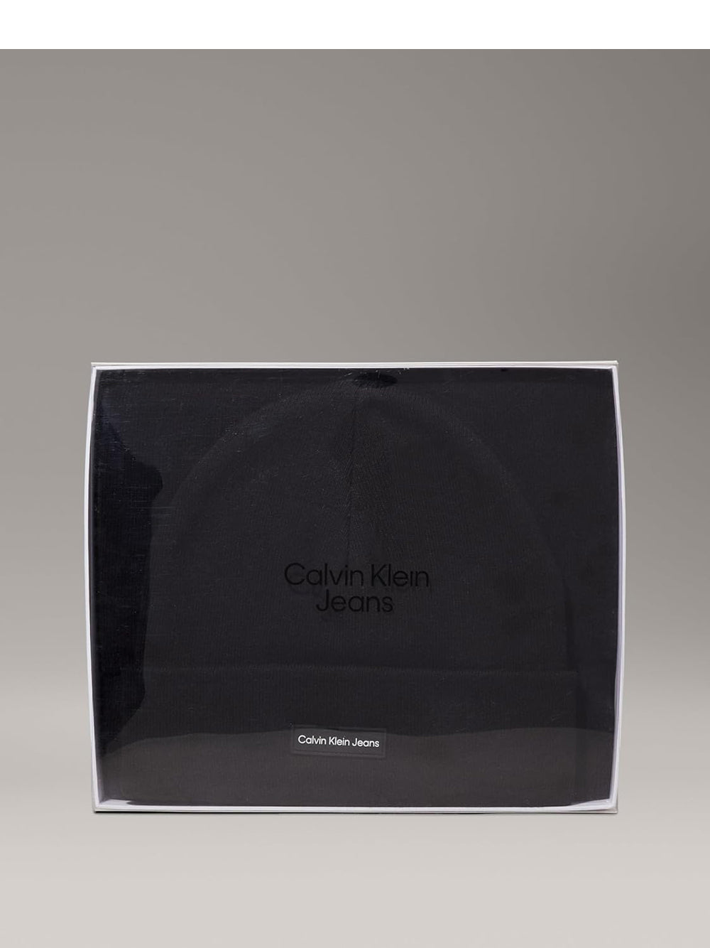 CALVIN KLEIN Cappello Uomo - Nero modello K50K512471