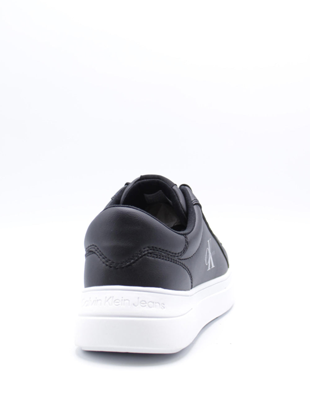 CALVIN KLEIN KID Sneakers Donna - Nero modello V3X9808761355999