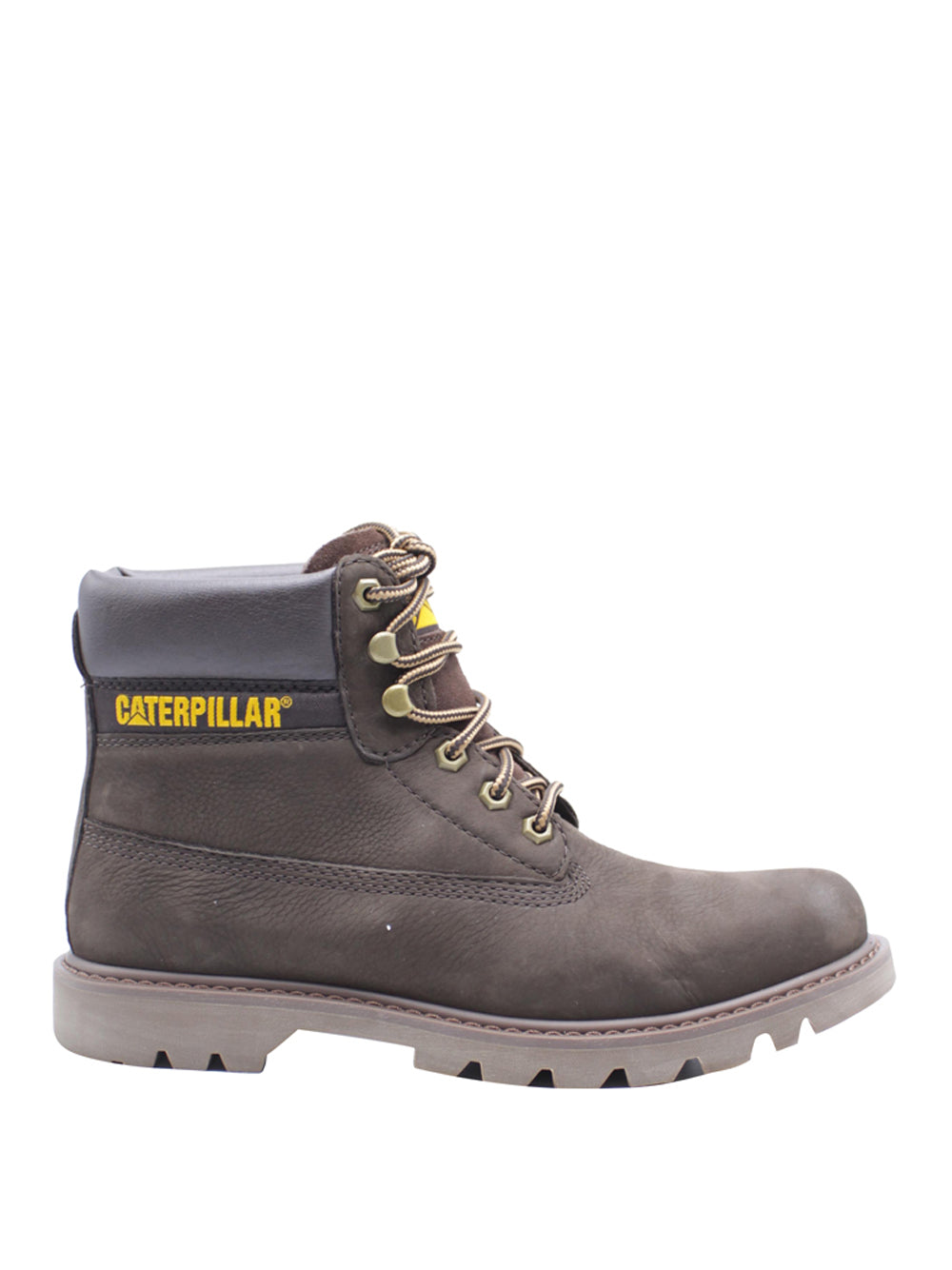 CATERPILLAR Stivaletti Uomo - Marrone modello CP.COLORADO2U