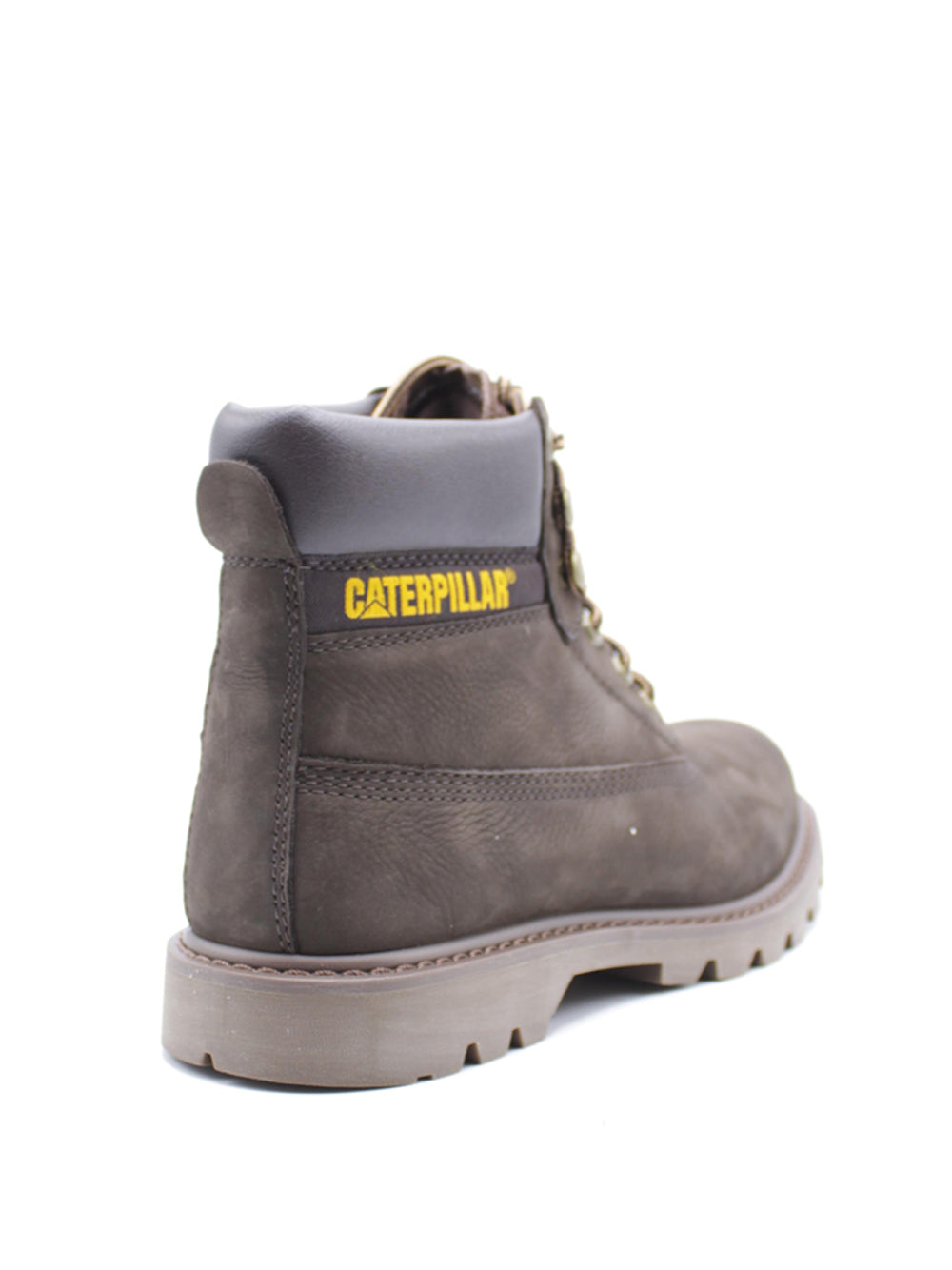 CATERPILLAR Stivaletti Uomo - Marrone modello CP.COLORADO2U