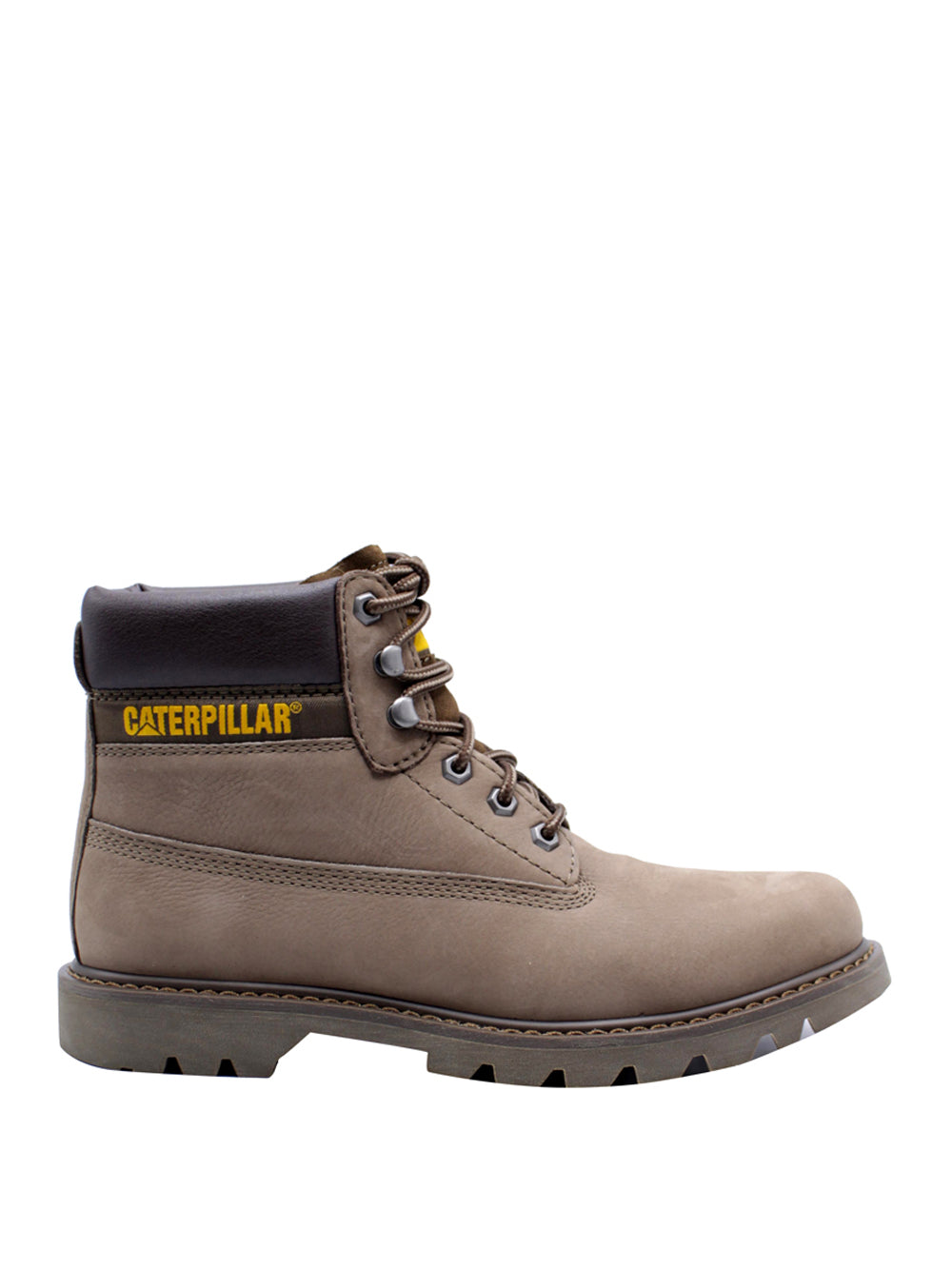 CATERPILLAR Stivaletti Uomo - Grigio modello CP.COLORADO2U