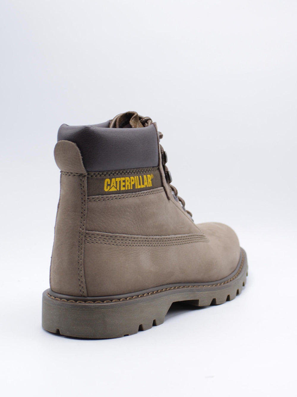 CATERPILLAR Stivaletti Uomo - Grigio modello CP.COLORADO2U