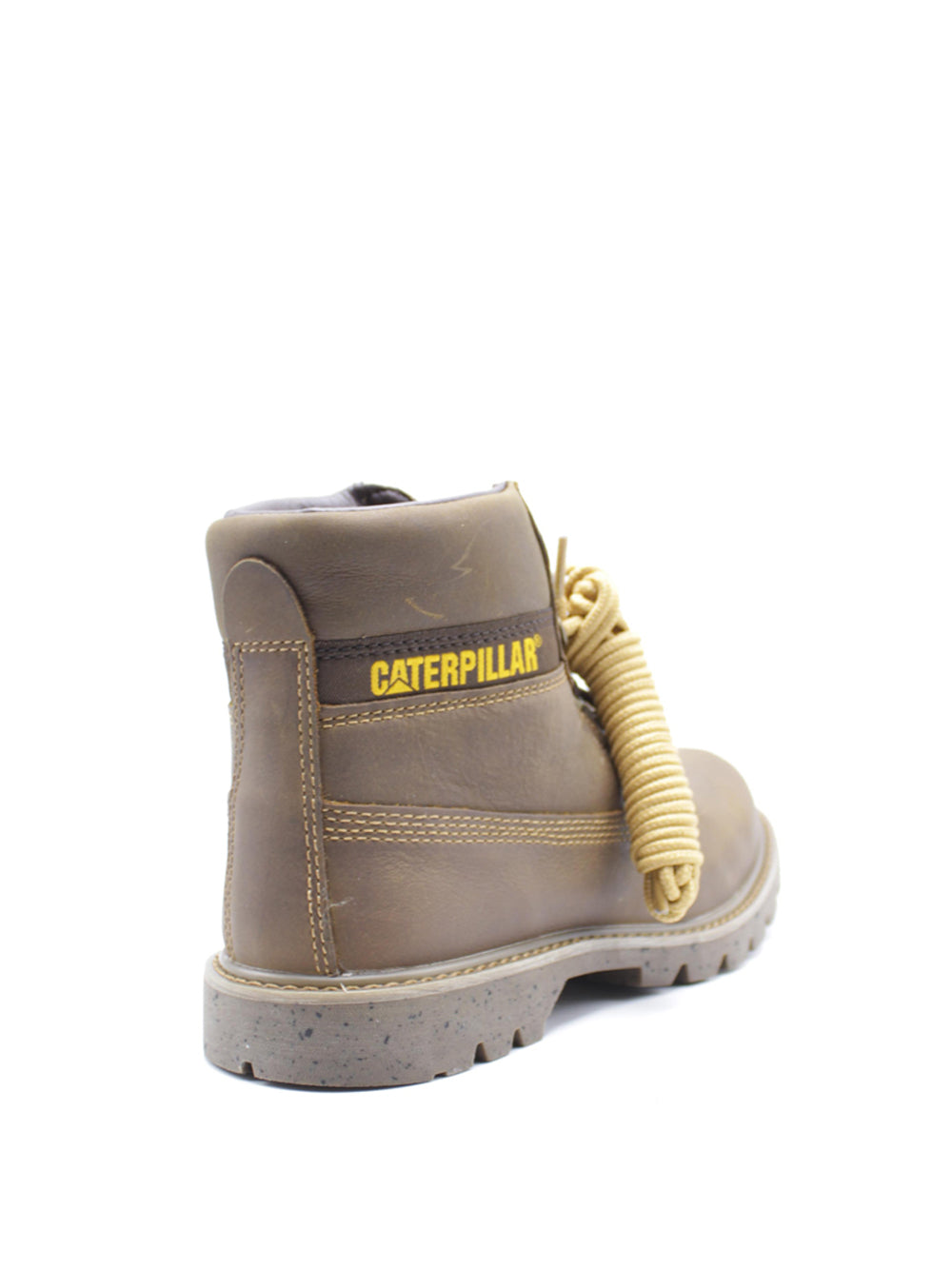 CATERPILLAR Stivaletti Uomo - Beige modello CP.COLORADO2WPU