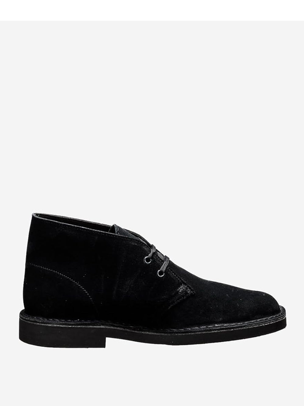 CLARKS Polacchine Uomo - Nero modello 166779