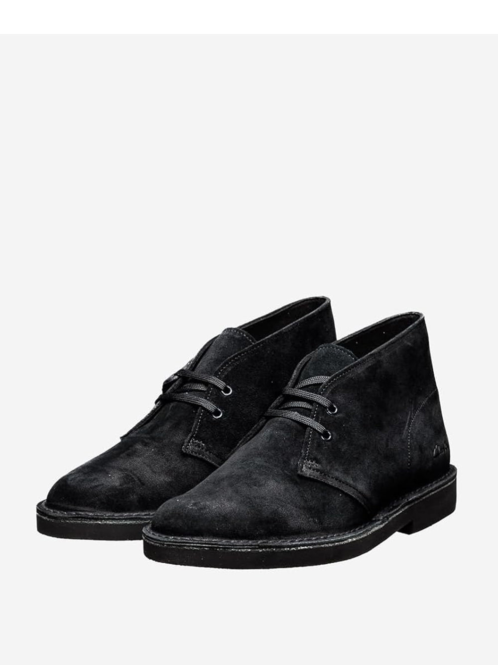 CLARKS Polacchine Uomo - Nero modello 166779