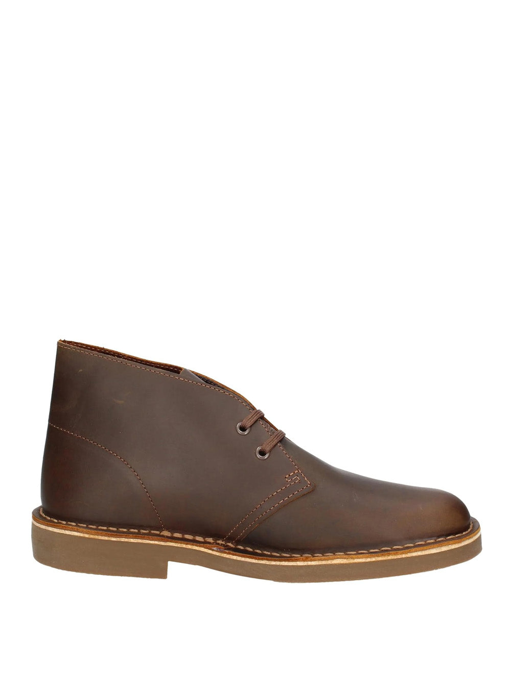 CLARKS Stivaletti Uomo - Marrone modello 166785