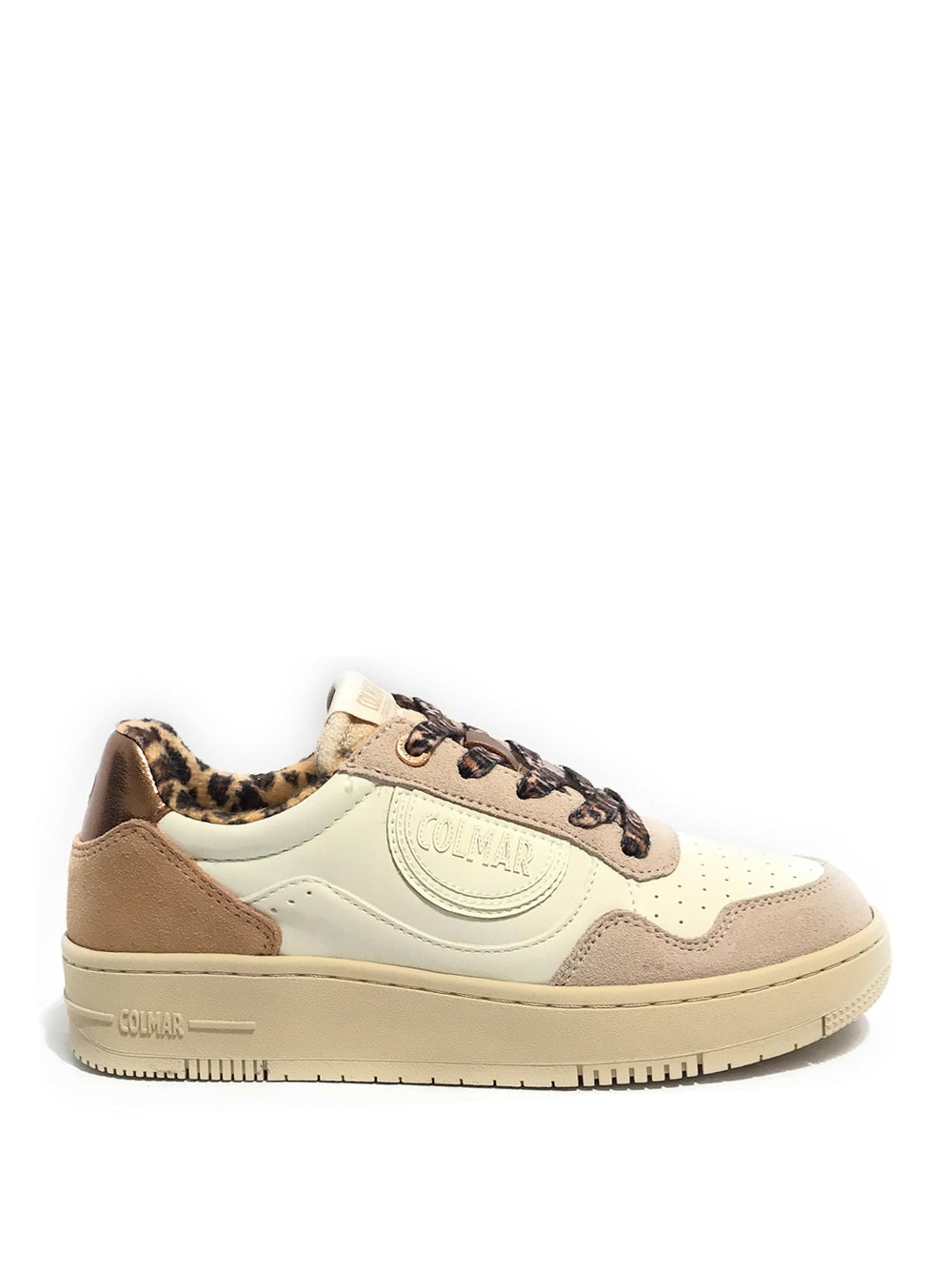 COLMAR Sneakers Donna - Bianco modello AUSTINH