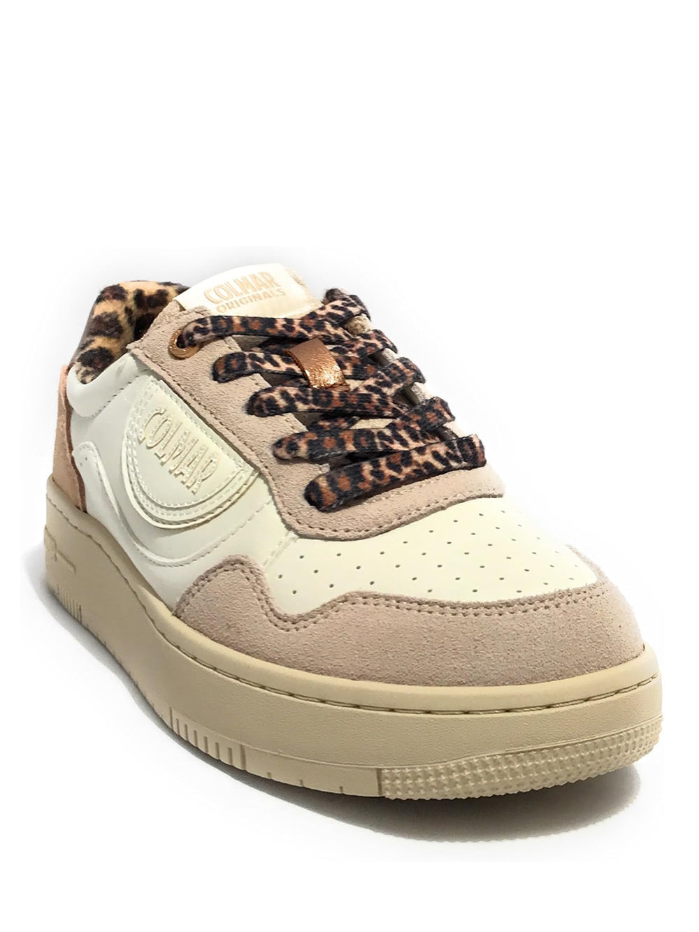 COLMAR Sneakers Donna - Bianco modello AUSTINH