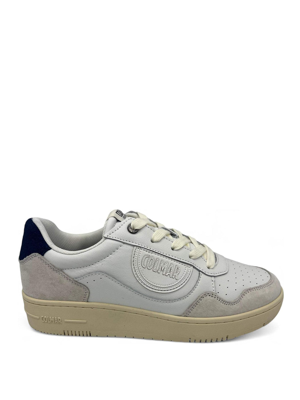 COLMAR Sneakers Uomo - Bianco modello AUSTINL