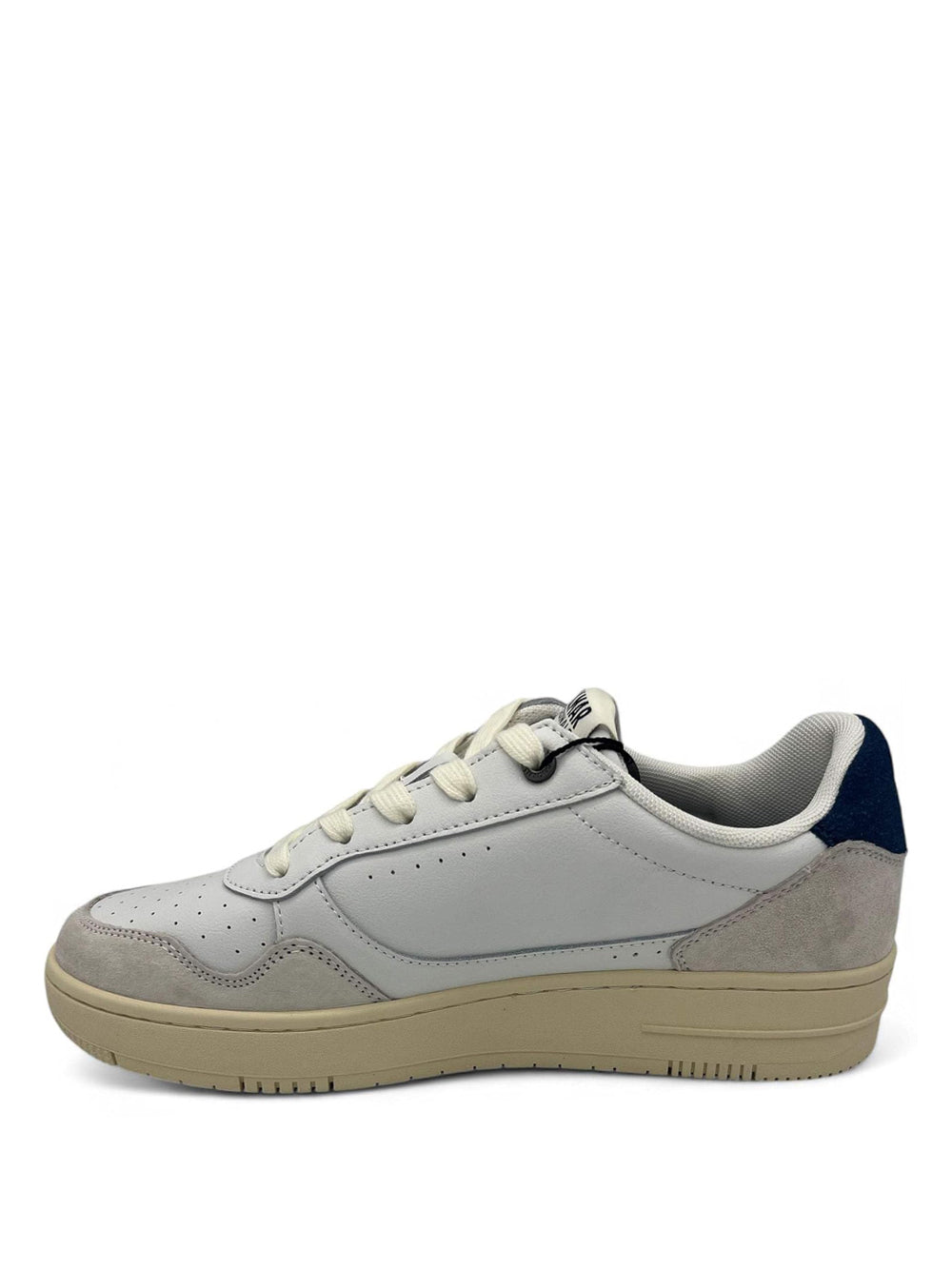 COLMAR Sneakers Uomo - Bianco modello AUSTINL