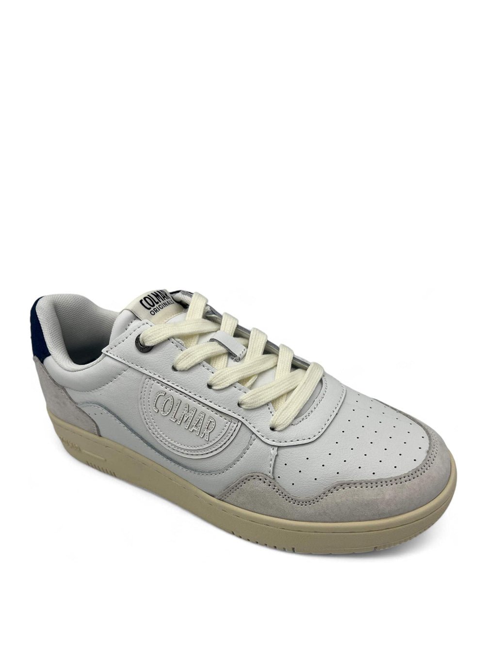 COLMAR Sneakers Uomo - Bianco modello AUSTINL