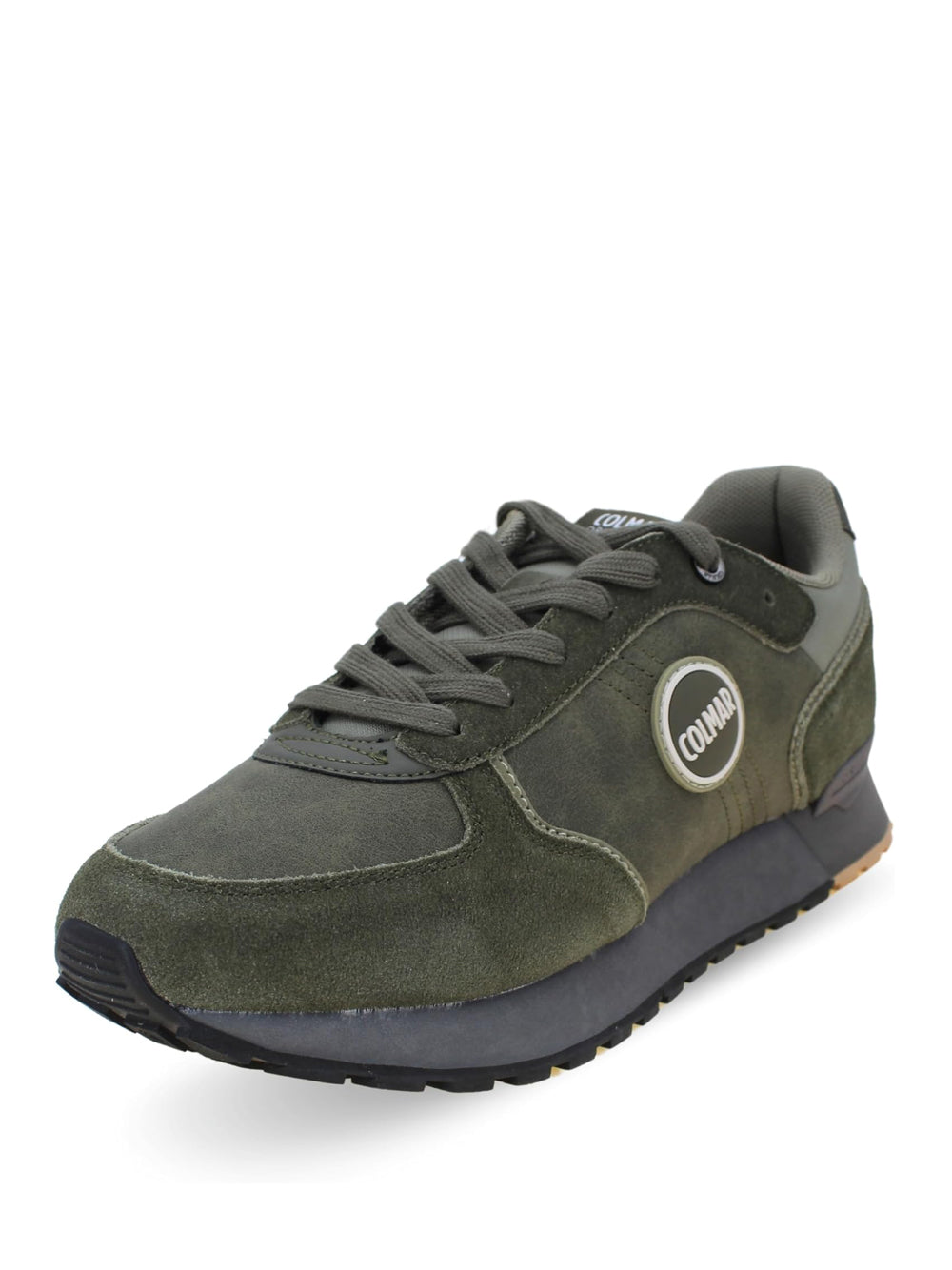 COLMAR Sneakers Uomo - Verde modello TRAVISB